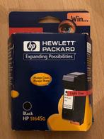 Printer Cartridge HP51645g Black (NIEUW), Enlèvement, Neuf, Cartridge, Hp