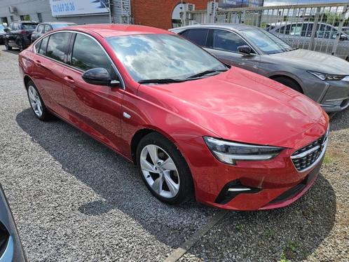 OPEL insignia Grand sport GS line 1.5 122 cv, Auto's, Opel, Particulier, Insignia, Achteruitrijcamera, Apple Carplay, Bluetooth