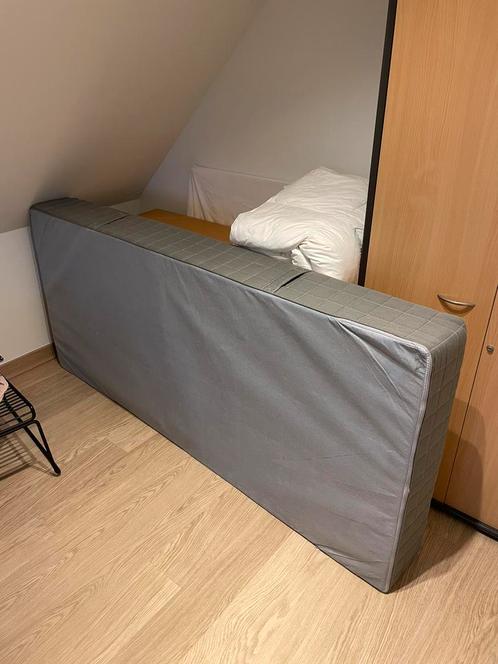 Matelas IKEA Hövag, Maison & Meubles, Chambre à coucher | Matelas & Sommiers, Comme neuf, Matelas, Enlèvement