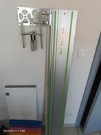 Festool inval zaag real 140 cm, Ophalen, Nieuw
