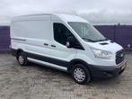 2018 - Ford - Transit - 290 2.0 TDCI L2H2 Tr - Bedrijfswagen, Auto's, Gebruikt, Euro 6, Overige brandstoffen, Bedrijf