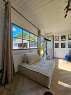 Loungezetel, Ophalen, Zo goed als nieuw, Minder dan 150 cm