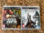 Ps3 games, Games en Spelcomputers, Ophalen of Verzenden
