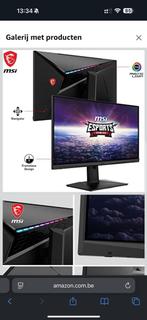 MSI Optix MAG281URF Gaming flatscreen 27,9 inch 4K UHD -, Computers en Software, Monitoren, Ophalen, HDMI, Gaming, IPS