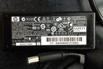 HP adapter N193(origineel)output 18.5V-3.5A, Computers en Software, Ophalen of Verzenden, Zo goed als nieuw, Hp