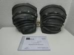 Terminator Genisys props shoulder pads (2 pieces), Ophalen of Verzenden, Gebruikt, Film
