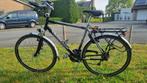 Trekkingfiets Oxford, Fietsen en Brommers, 28 inch, Gebruikt, Vering, Meer dan 20 versnellingen