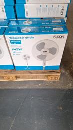 Partij EDM ventilators te koop, Zakelijke goederen, Stock en Retail | Partijen goederen, Ophalen