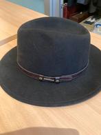 Stetson hoed, Vêtements | Hommes, Stetson, Chapeau, Enlèvement ou Envoi, 57 cm (M, 7⅛ pouces) ou moins