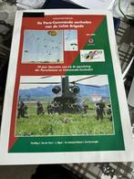 boekje para commando, Boeken, Ophalen of Verzenden, Gelezen