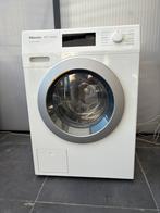 Miele wasmachine, Ophalen, Zo goed als nieuw