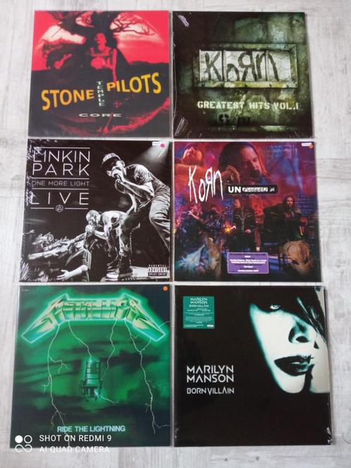 SIN89/News Vinyls, Cd's en Dvd's, Vinyl | Overige Vinyl, Nieuw in verpakking, 12 inch, Ophalen of Verzenden