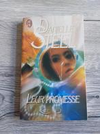 Danielle Steel Leur promesse, Ophalen, Gelezen, Danielle Steel