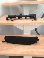 Lunette de visée Hawke 4-12x40 avec montage, Enlèvement ou Envoi, Neuf