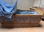 BERCEAU EN ROTIN, Enfants & Bébés, Enlèvement, Utilisé, Berceau