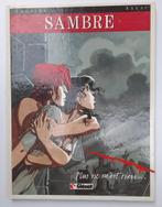 Sambre.1 plus ne m'est rien... eo, Eén stripboek, Ophalen of Verzenden, Zo goed als nieuw, Yselaire