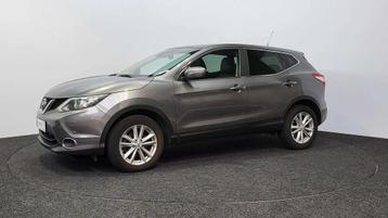 Nissan QASHQAI Qashqai 1.5dCi ~ PDC ~ Camera ~ Pano ~ Airco  beschikbaar voor biedingen