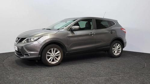 Nissan QASHQAI Qashqai 1.5dCi ~ PDC ~ Camera ~ Pano ~ Airco, Auto's, Nissan, Bedrijf, Te koop, Qashqai, ABS, Achteruitrijcamera