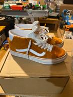 Vans mi-hautes, Kleding | Heren, Schoenen, Ophalen, Overige kleuren, Vans, Gedragen