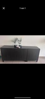 Besta ikea buffet, Huis en Inrichting, Ophalen, Zo goed als nieuw