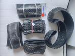 26 inch fiets nieuwe banden Schwalbe, Hutchinson, Scott Usa, Fietsen en Brommers, Fietsonderdelen, Ophalen, Band, Schwalbe, Nieuw