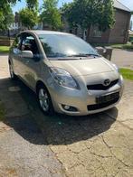 Toyota Yaris 1.4 Diesel EURO 5 • 2010 • 158.195 km, Auto's, Toyota, Te koop, Berline, Beige, Stof