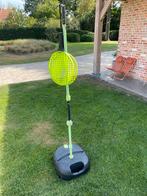 Speed ball set met 2 rackets erbij, Ophalen, Gebruikt