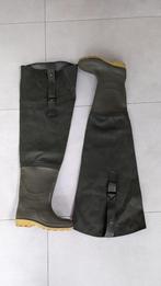 Cuissardes taille 43, Comme neuf, Bottes, Enlèvement