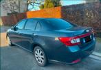 Chevrolet Epica LT 2.0 diesel, Autos, Chevrolet, Cuir, Boîte manuelle, Noir, Particulier