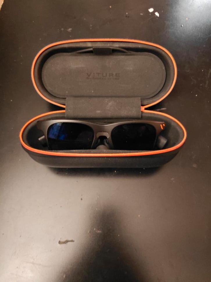 viture pro xr, Télécoms, Téléphonie mobile | Écouteurs