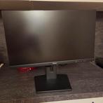 24 inch Iiyama scherm / monitor, Computers en Software, Ophalen, Zo goed als nieuw, HD, Gaming
