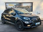 FIAT 500X 1.6i S-DESIGN CROSS - CRUISECONTROL - AIRCO, Cuir, Achat, 139 g/km, Entreprise