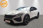Peugeot 408 ALLURE HYBR, Auto's, Peugeot, Automaat, Wit, Bedrijf, Hybride Elektrisch/Benzine
