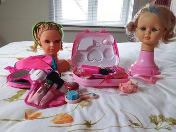 Paspoppen beschikbaar voor biedingen