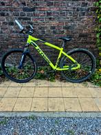 Velo rockrider 520, Vélos & Vélomoteurs, Vélos | VTT & Mountainbikes, Enlèvement, Comme neuf