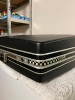 grote vintage koffer - CAVALET, Antiek en Kunst, Ophalen