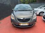 OPEL MERIVA 1.4 ESS  97000km(carnet entretien), Auto's, Bedrijf, Handgeschakeld, 5 deurs, Meriva