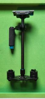 Neewer Carbon Fiber Stabilizer + Tas, TV, Hi-fi & Vidéo, Enlèvement