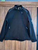 Gaastra softshell heren maat XXL, Kleding | Heren, Gaastra, Ophalen of Verzenden, Zo goed als nieuw, Zwart