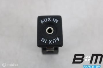 AUX aansluiting VW Golf Plus II 5M0035724 beschikbaar voor biedingen