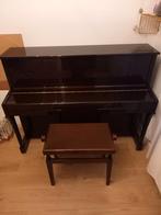 Piano in goede staat., Comme neuf, Enlèvement ou Envoi
