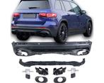 Nieuwe Mercedes GLB X247 klasse volledige diffuser, Ophalen of Verzenden