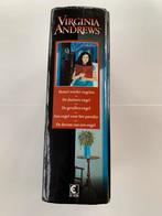 Virginia Andrews boeken, Enlèvement, Utilisé, Virginia Andrews