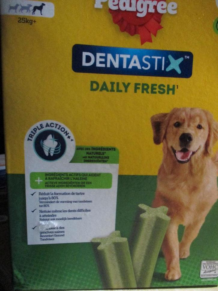 snoep voor honden, Dieren en Toebehoren, Dierenvoeding, Hond, Ophalen of Verzenden