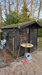 Tuinhuis model 320 , schuurtje,  tuinhuisje, Jardin & Terrasse, Abris de jardin, Enlèvement, Abri de jardin