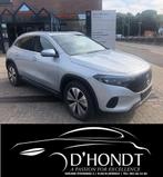 Mercedes-Benz EQA 300 4Matic,Camera,Carplay,Sfeerverlichting, Auto's, Automaat, Gebruikt, Zwart, 2535 kg