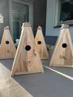 Nestkastjes, Tuin en Terras, Vogelhuisjes en Vogelbaden, Ophalen, Zo goed als nieuw