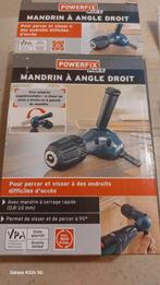 Mandrin, Doe-het-zelf en Bouw, Draaibanken, Ophalen, Nieuw