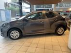 Toyota Yaris Dynamic, Argent ou Gris, Achat, Entreprise, Noir