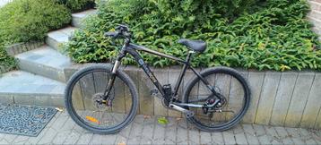 Bijna nieuwe Wayscral Sporty 655 elektrische mountainbike  beschikbaar voor biedingen